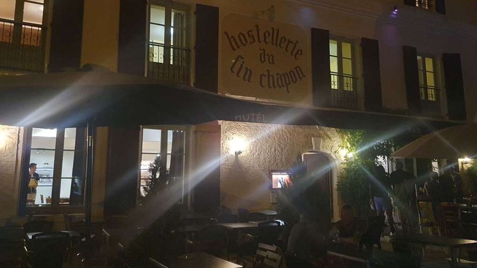 Auberge de la Madone Other
