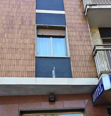 Sant'Ambroeus Hotel
