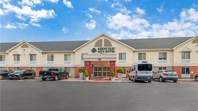 Keene Elm City Hotel, Ascend Hotel