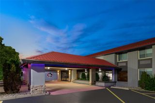 AmericInn by Wyndham Appleton Downtown
