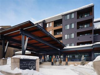 Hotel Alpenrock, Curio Collection