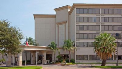 Wyndham Houston Hobby Airport