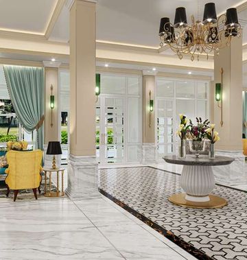 Golden Tulip, Amritsar