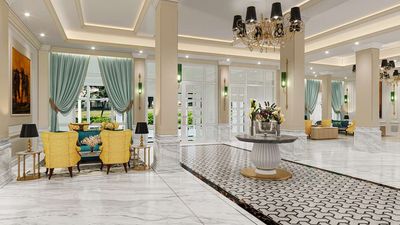 Golden Tulip, Amritsar