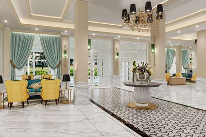 Golden Tulip, Amritsar