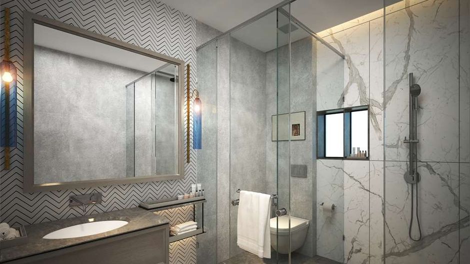 Golden Tulip, Amritsar Other