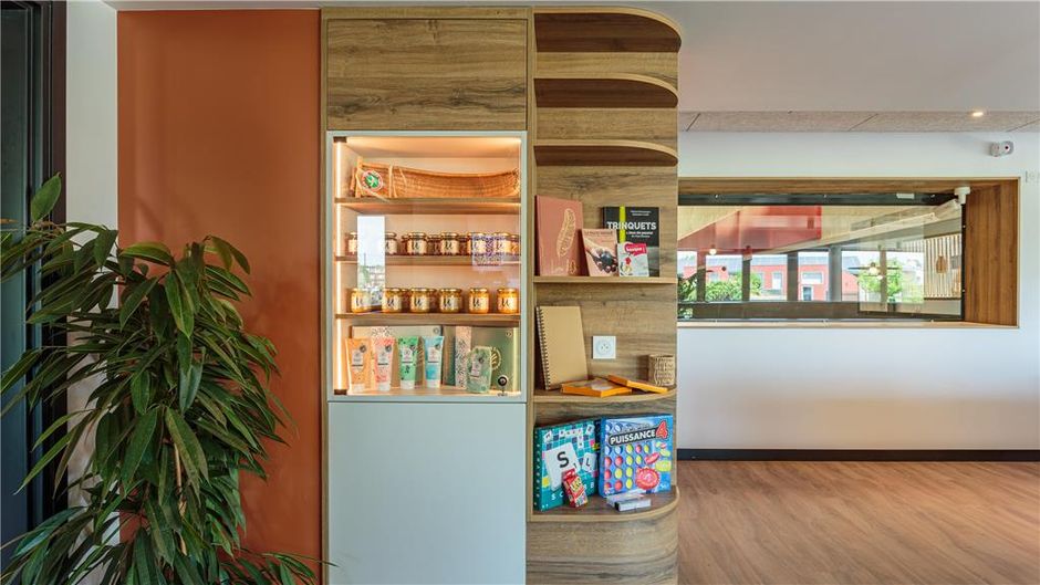 Hotel Kyriad Dax-Saint Paul Le Dax Other