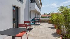 Hotel Kyriad Dax-Saint Paul Le Dax