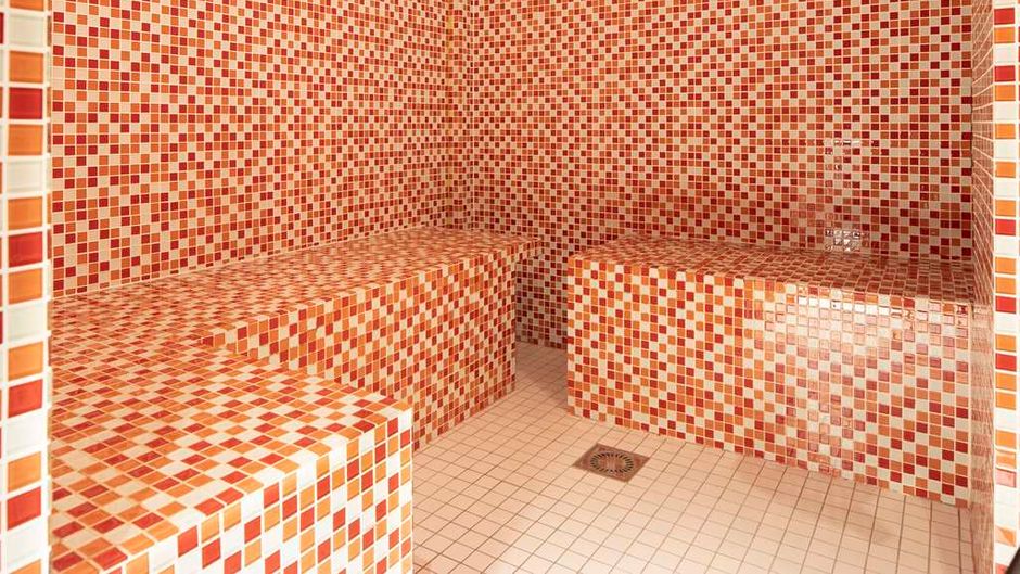 Hotel Elysees Regencia Spa