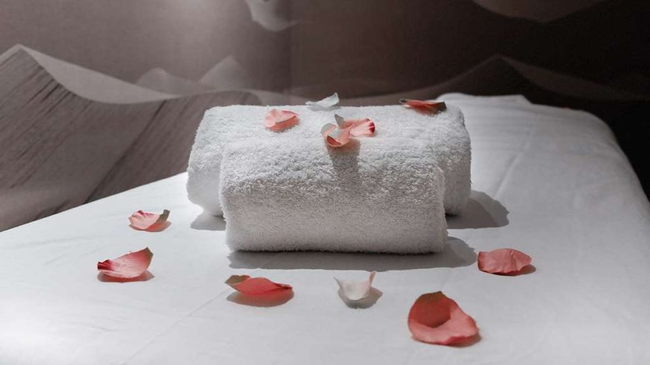 Hotel Elysees Regencia Spa