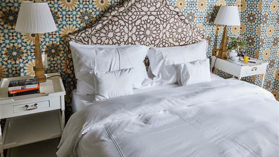 Chateau Guetsch Suite