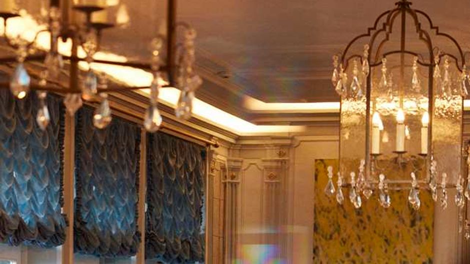 Chateau Guetsch Ballroom