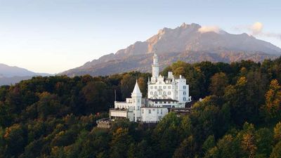 Chateau Guetsch