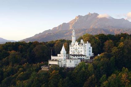 Chateau Guetsch