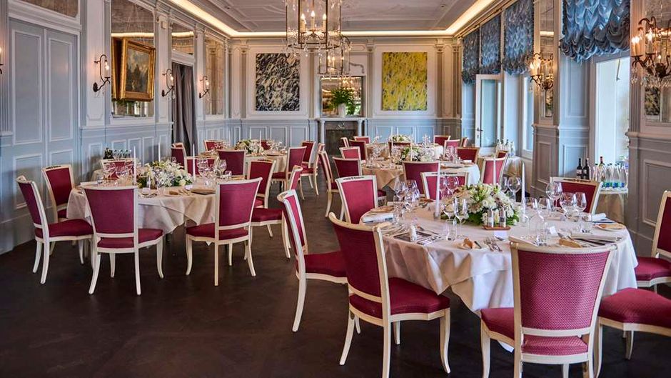 Chateau Guetsch Other