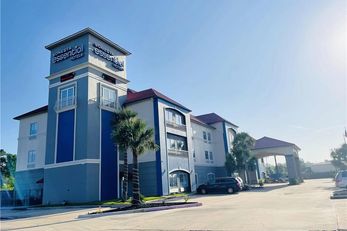 Sonesta Essential Hotels North Houston