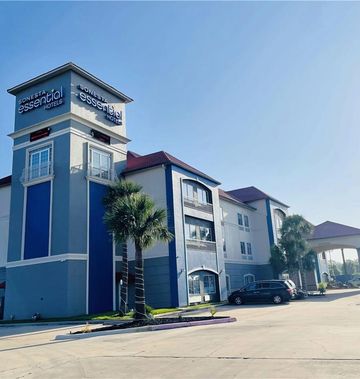 Sonesta Essential Hotels North Houston