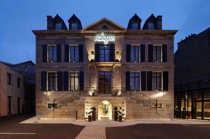 Hotel Edgar