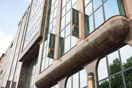 Van der Valk Hotel Park Lane Antwerpen