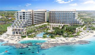 Grand Hyatt Grand Cayman Resort & Spa