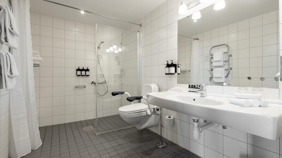 Hyatt Place Gothenburg Central Room