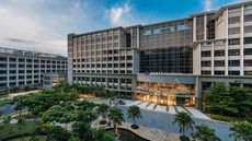 Hyatt Regency Taoyuan International Arpt