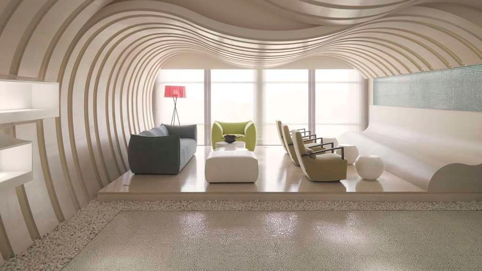Hyatt Regency Taoyuan International Arpt Spa