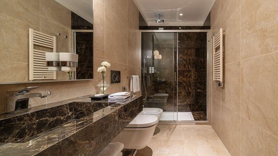 WorldHotel Casati 18 Suite