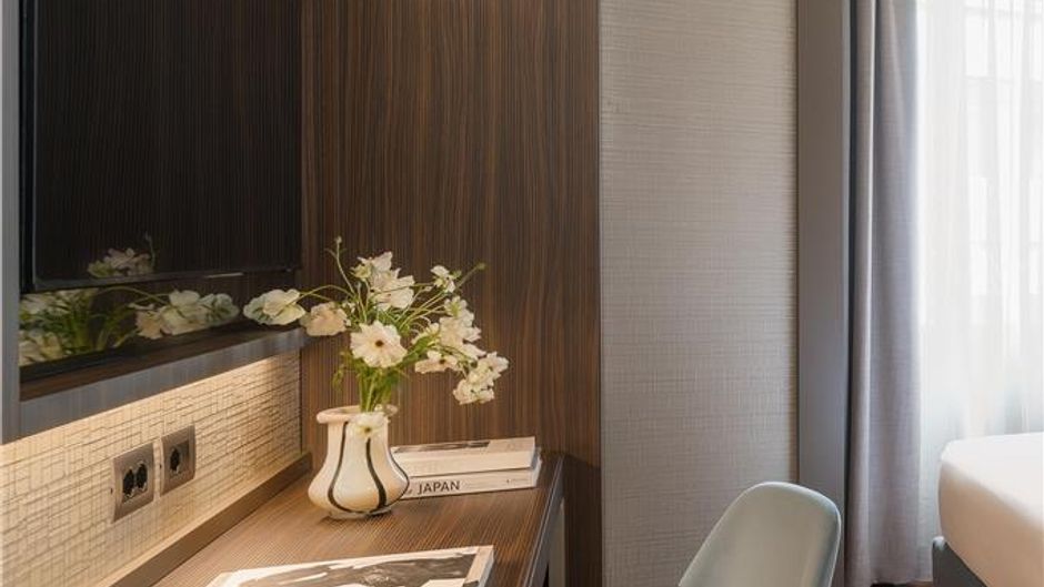 WorldHotel Casati 18 Other