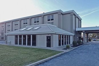 Majestica Inn and Suites