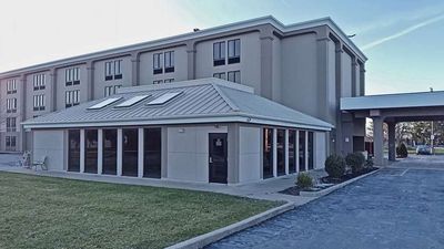 Majestica Inn and Suites
