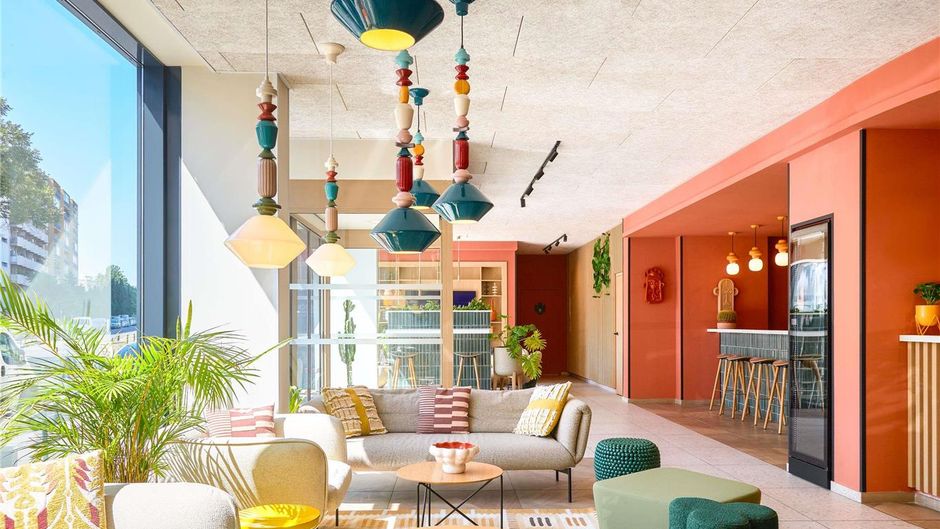 Ibis Styles Marseille Palais Cgr Other