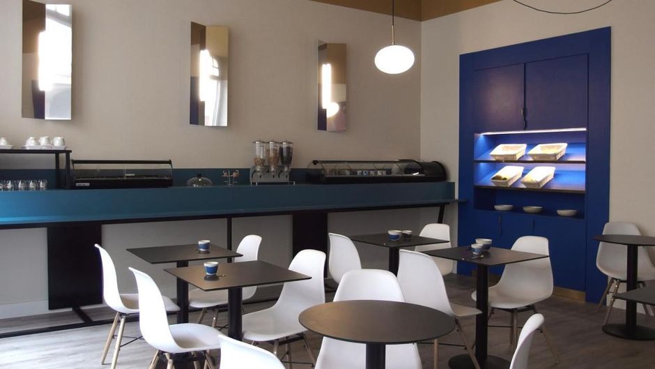 Urban Style Hotel le Cheval Noir Other