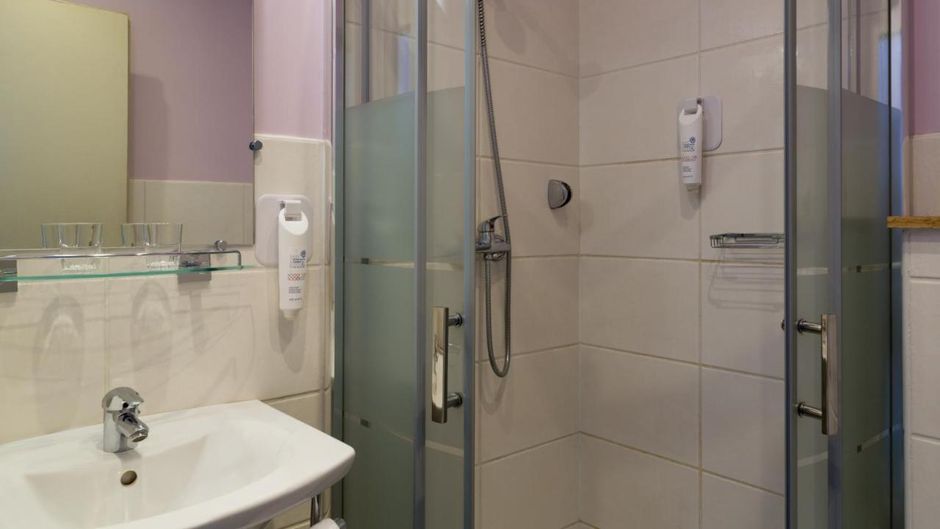 Urban Style Hotel le Cheval Noir Room