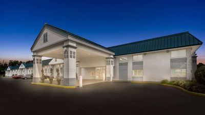 Baymont by Wyndham Westampton