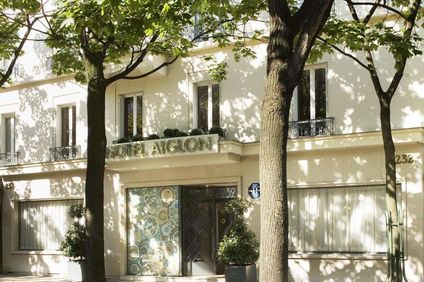 Aiglon Hotel