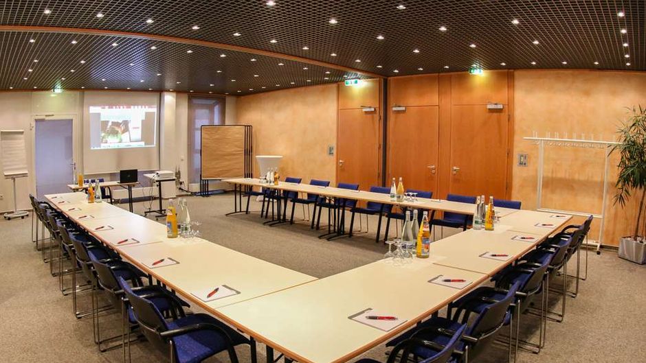 Stadthotel Engel Meeting