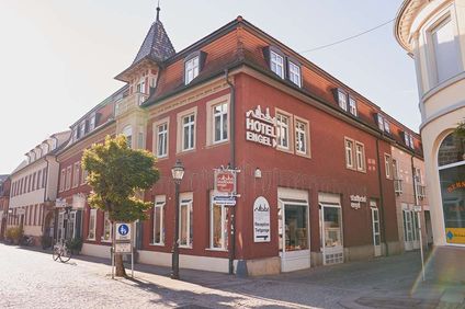 Stadthotel Engel