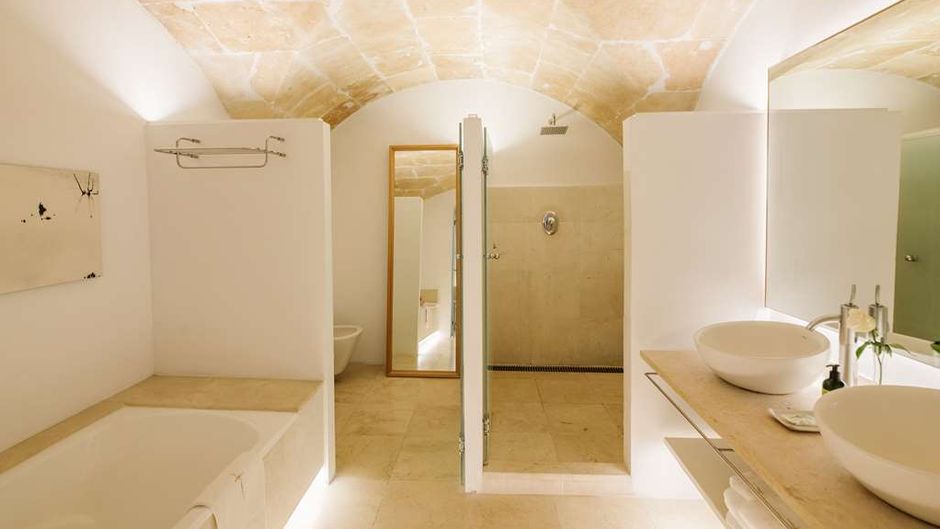 Hotel Convent de la Missio Room