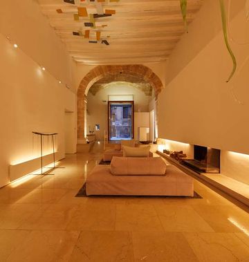 Hotel Convent de la Missio
