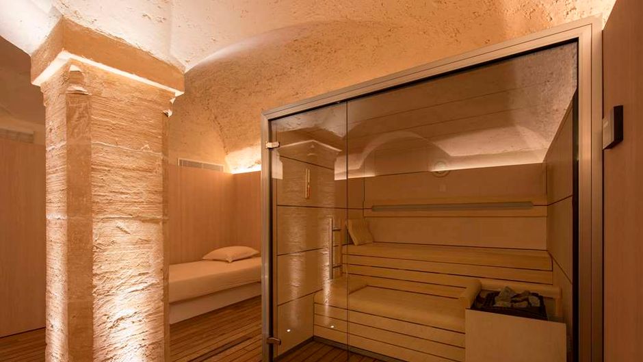 Hotel Convent de la Missio Spa