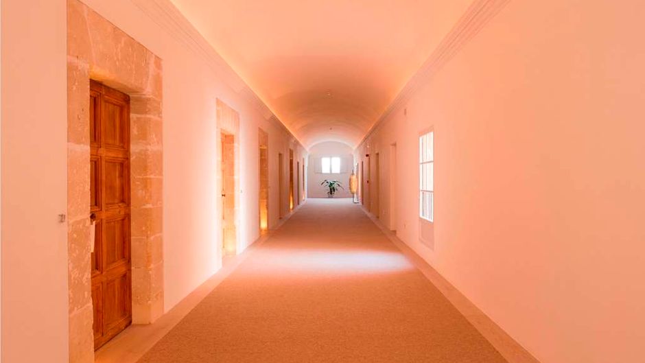 Hotel Convent de la Missio Other