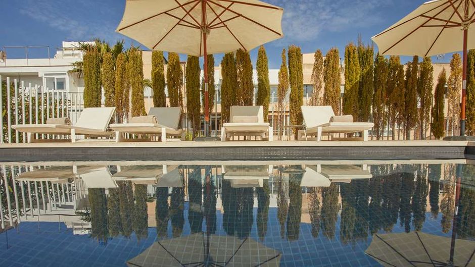 Hotel Convent de la Missio Other