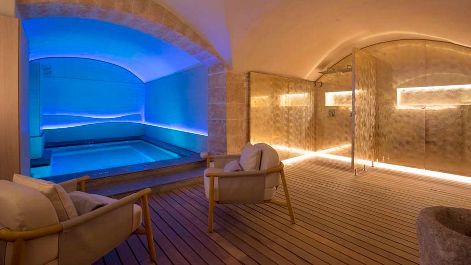 Hotel Convent de la Missio Spa