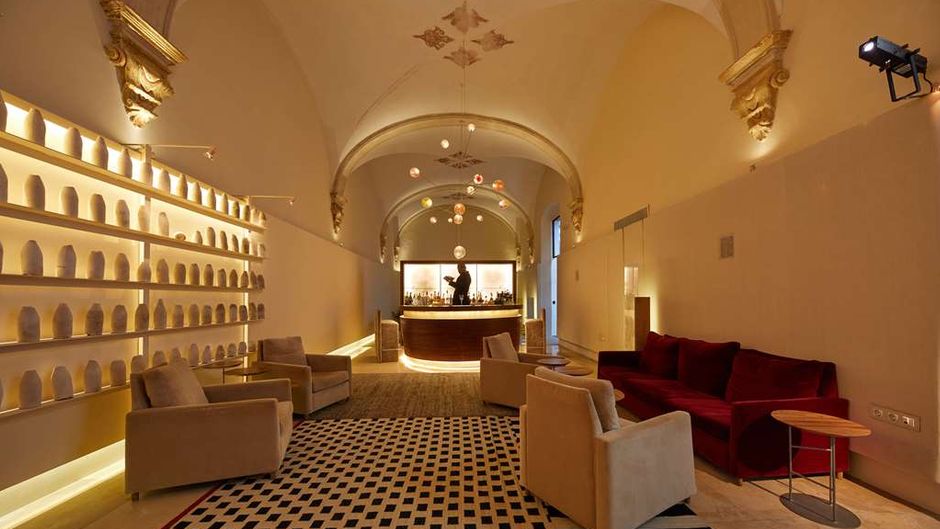Hotel Convent de la Missio Restaurant