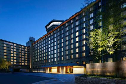 RIHGA Royal Hotel Kyoto