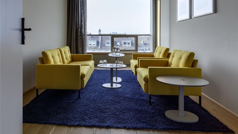 b'mine hotel Duesseldorf Meeting