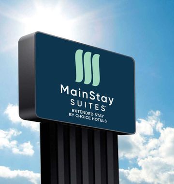 MainStay Suites Washington Dulles Airpor