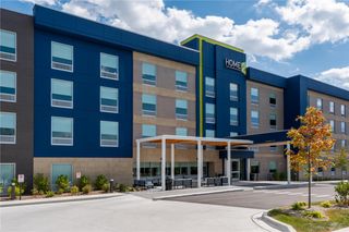 Home2 Suites Ann Arbor South