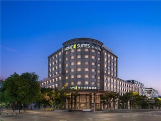 Home2 Suites by Hilton Shanghai Hongqiao